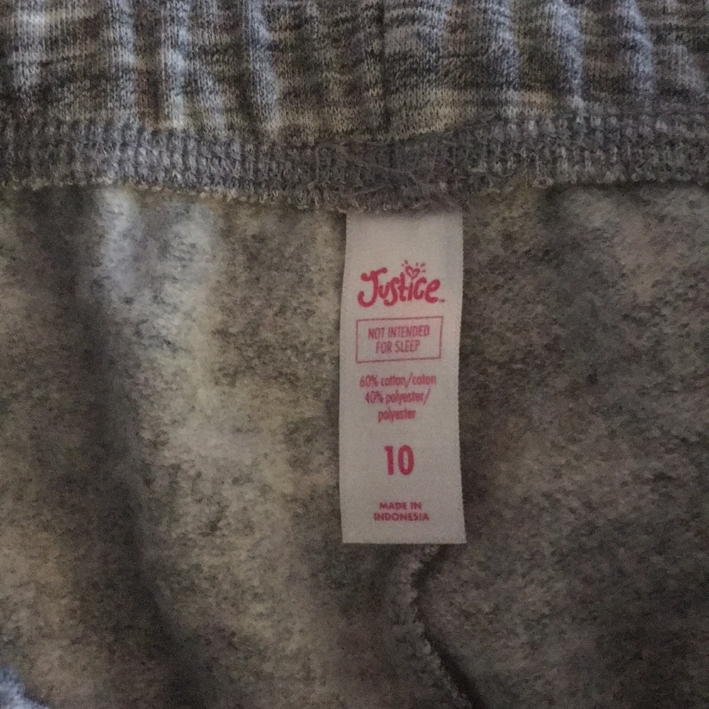 Sweats - Picture 3 of 3